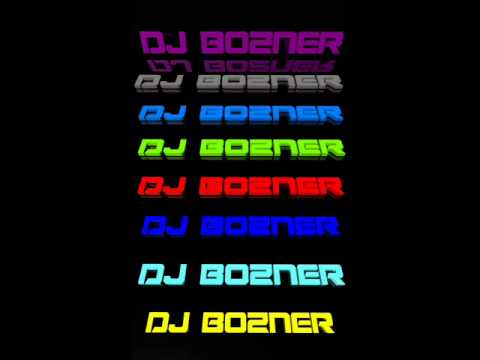 PODER URBANO 2012 SABOR KOLOMBIA 2012 MIX BY: DJ BOZNER vs DJ MIXER