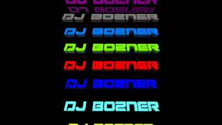 PODER URBANO 2012 SABOR KOLOMBIA 2012 MIX BY: DJ BOZNER vs DJ MIXER
