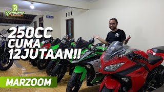 Download lagu STARTING FROM 12 MILLION! Check Used Motorcycle Prices at HNN Motor Sport! #MarZoomAutomotive mp3