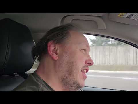 You're going the wrong way!