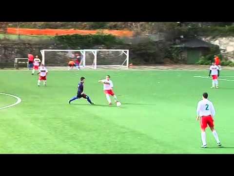 CE Principat 3-0 FC Lusitans