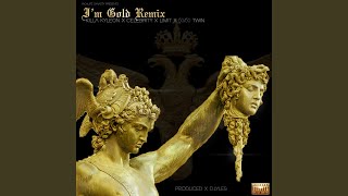 I&#39;m Gold (Remix) (feat. Killa Kyleon, Limit, 50/50 Twin &amp; Celebrity)