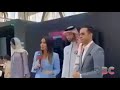 AI Robot Appears To Grope Female Reporter During Live Interview In Saudi Arabia