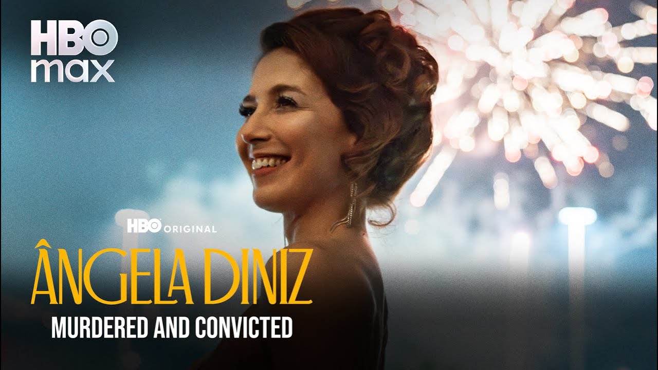 Official Trailer [ENG SUB]