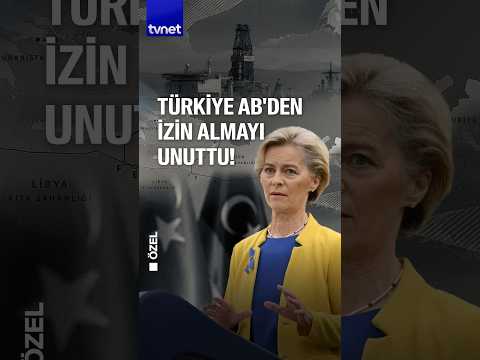 Türkiye çok büyük bir hata yaptı! #ab #libya #ankara