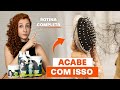 FUNCIONA MESMO? Testei a linha de Alecrim da Soul Power contra QUEDA DE CABELO!