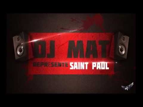 TMatt Ft DjMaat460 Mon_Nom_C_Vrs_Crome_Le_Mic_