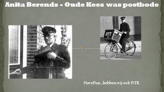 Anita Berends - 7 video