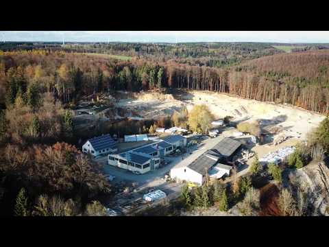 Solnhofener Platten
regional, stilvoll und nachhaltig