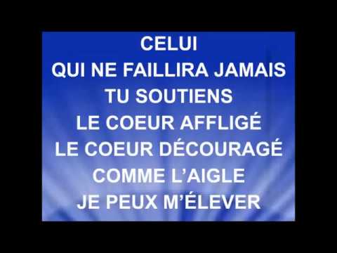 110 MINUTES DE LOUANGE ET D'ADORATION - VOLUME 3 - rythmées