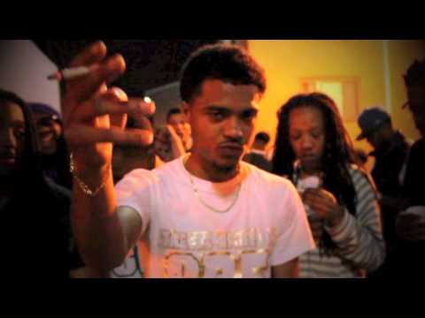 Uptown Killa "U Hear Me" (feat. Bfree)