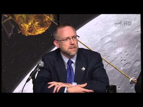 Water-Ice On Mercury - How It Was Found | Video