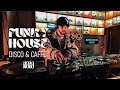 Funky House & Nu Disco Mix #6 - 📀☕ House & Caffè by Matt Noro