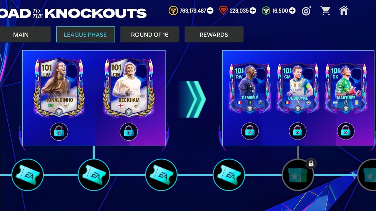 UCL EVENT IS FINALLY COMING TO FC MOBILE NEXT WEEK 🤯😱 CONFIRMED BY EA ✅ FULL EVENT LEAKED ONLINE 👀🤐