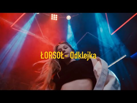 ŁORSOŁ-Odklejka 