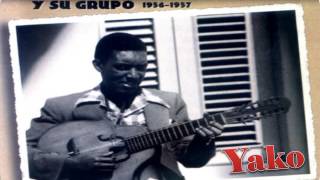 Compay Segundo=La Juma De Ayer