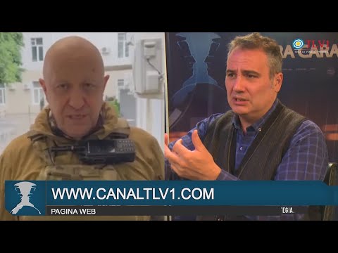 Counterpart No. 32 - Russia: Does the Wagner Group Strengthen Putin?