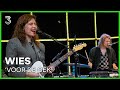 WIES live met ‘Voor De Gek’ | 3FM Live Box | NPO 3FM