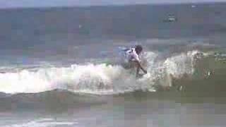 Virgina Surf Contest