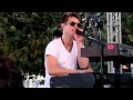 Taylor Hanson - Make it Out Alive
