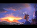 [Official] Until Then Original Soundtrack - Butterflies in the Rain