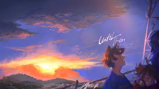 [Official] Until Then Original Soundtrack - Butterflies in the Rain
