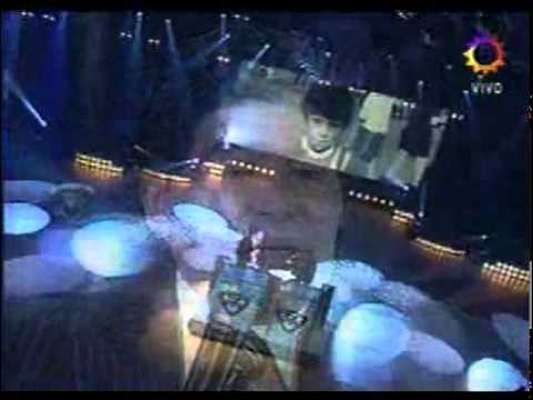 Showmatch 2007 - Diego Maradona en exclusiva con Marcelo