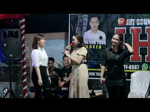 KETAHUANBY SYNTIA SARI, INTAN AISHWARA FEAT BULAN TRIANA - WEDDING JENI & TITUS - KOTA PALANGKA RAYA