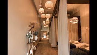 Inside Sway Wellness Spa in Denver
