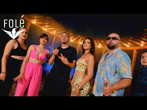 Sant x Marly - Cokotella (Official Video)