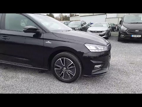 Skoda Fabia 1.0 TSI 95HP MONTE CARLO - Image 2