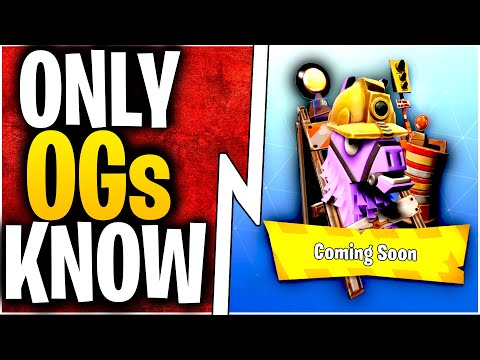 Fortnite Whiplash Set