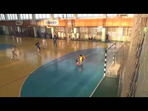 12 КУ 8A Joma – Водоканал  стрим