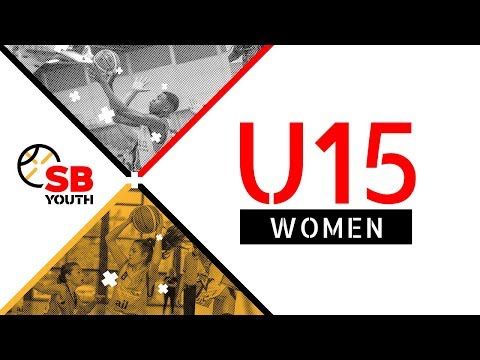 CSJ U15F: Lancy vs Bernex