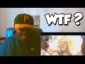Dragon Ball Z VS Avatar Last Airbender REACTION