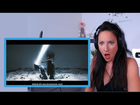 Vocal Coach Reacts -Weird Genius - Lathi (ft. Sara Fajira) - Indonesia