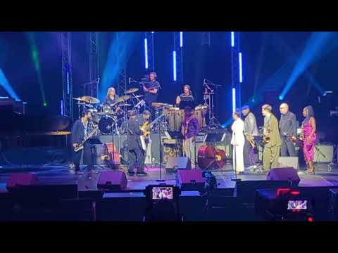 Herbie Hancock - Chameleon / In All-Star Global Concert (Abu Dhabi, 30 Apr 2025)