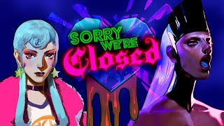 Sorry We're Closed (Multi-Language) video 2