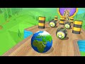 Going Balls SpeedRun Gameplay Levels 4363 To 4368
