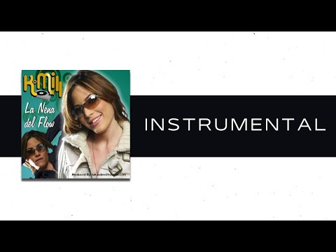 K-Mil - Quien Tiene Más Flow (Instrumental) *ORIGINAL*