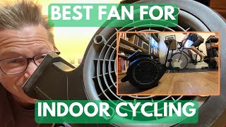 Vacmaster Cardio54 Fan review: My Zwift Game Changer