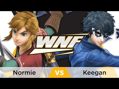 WNF Oakland Spring OffSeason 2.2 - Winners R2: Normie (Link) vs. Keegan (Joker)