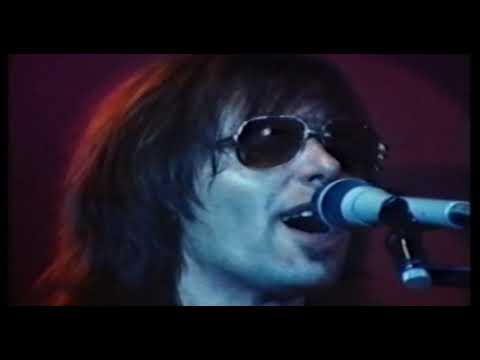 Climax Blues Band  - Live 1982  - full concert