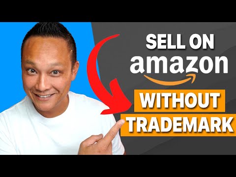 How I Listed My Product WITHOUT a Trademark on Amazon 2026 (Brand Approval)