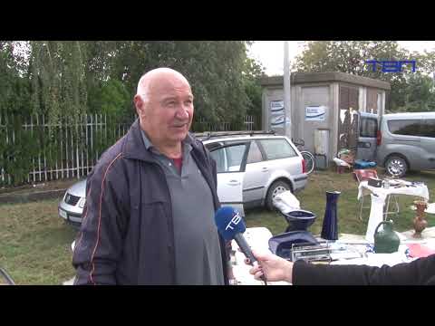 TV Pančevo - Stari buvljak – kolekcionarima omiljeno mesto