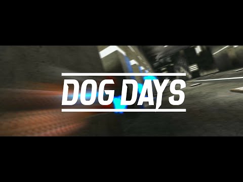 Dog Days (Quake 3 Defrag Movie)