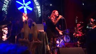 Ceyl&#39;an Ertem - Nafile Kelam Canlı