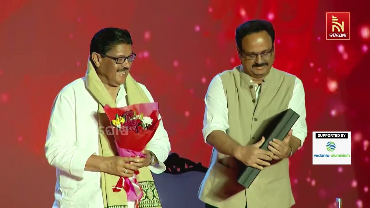 ଓଡ଼ିଶା ଅଭ୍ୟୁଦୟ କନକ୍ଲେଭ-୨୦୨୬ରେ ଅତିଥିମାନଙ୍କୁ ସମ୍ବର୍ଦ