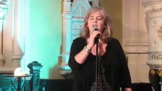 07/06/11 Niamh Parsons at Steeple Sessions 2011