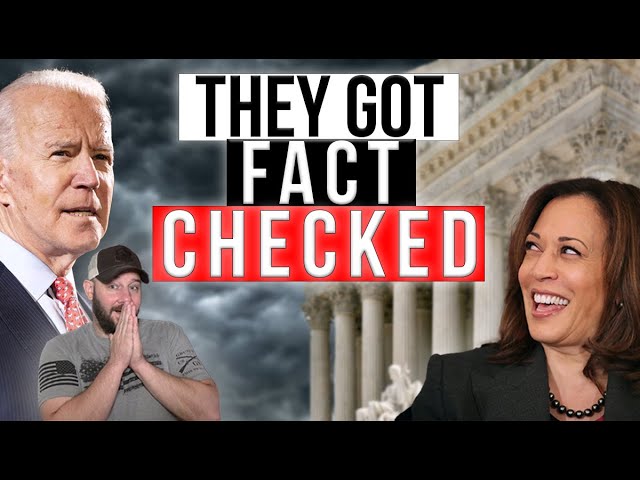 White House Gets FACT CHECKED… Turns Out They LIED About Firearm Deaths & Children…